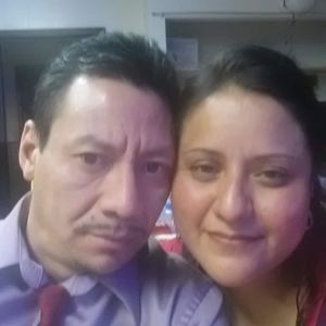 Meet your Posher, Sandy